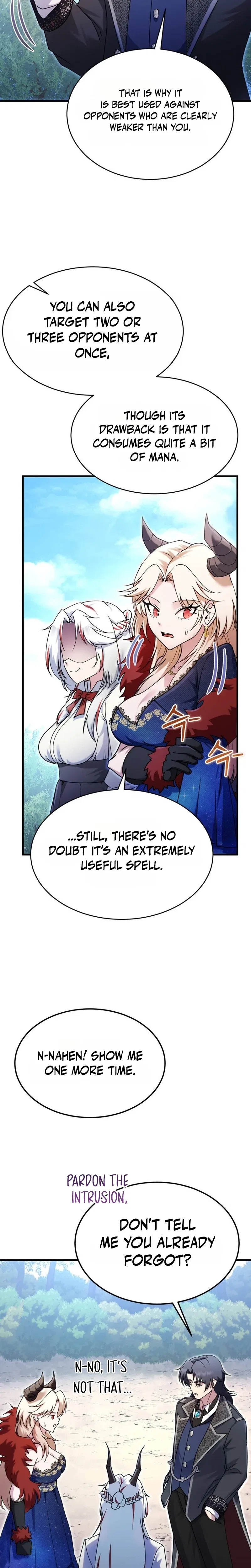I Became the Master of the Weakest Demon King Chapter 38 – Page 49