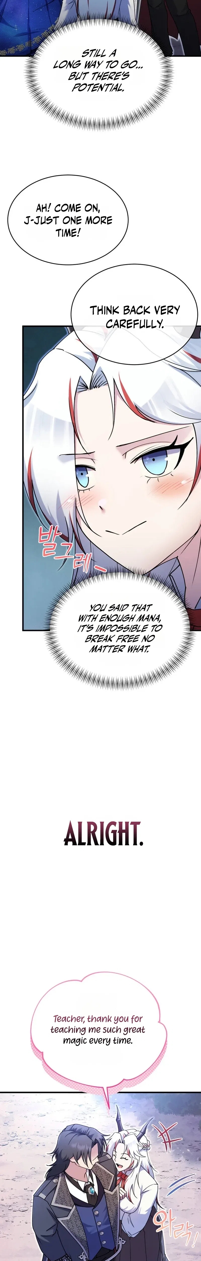 I Became the Master of the Weakest Demon King Chapter 38 – Page 50