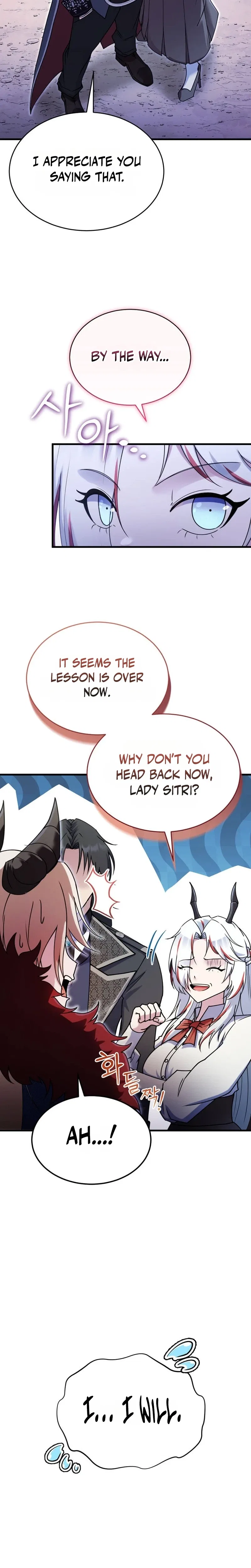 I Became the Master of the Weakest Demon King Chapter 38 – Page 51