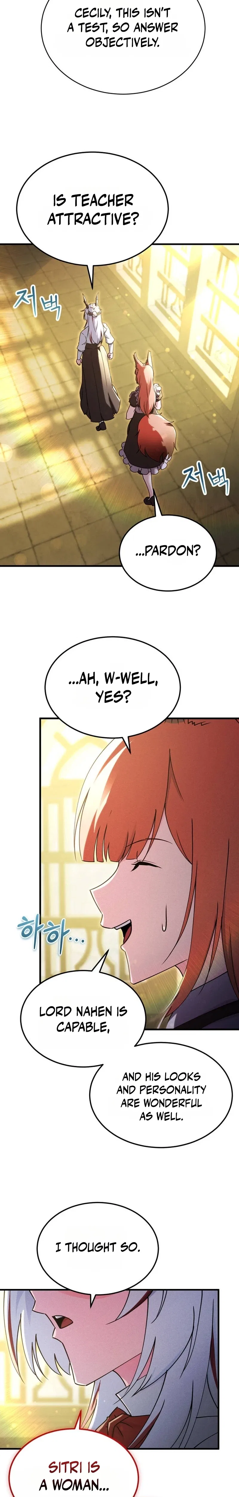 I Became the Master of the Weakest Demon King Chapter 38 – Page 53
