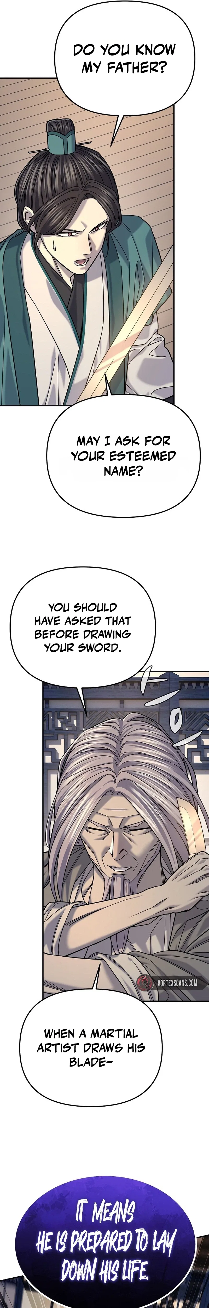 Monopolizing Fortunes Chapter 62 – Page 4