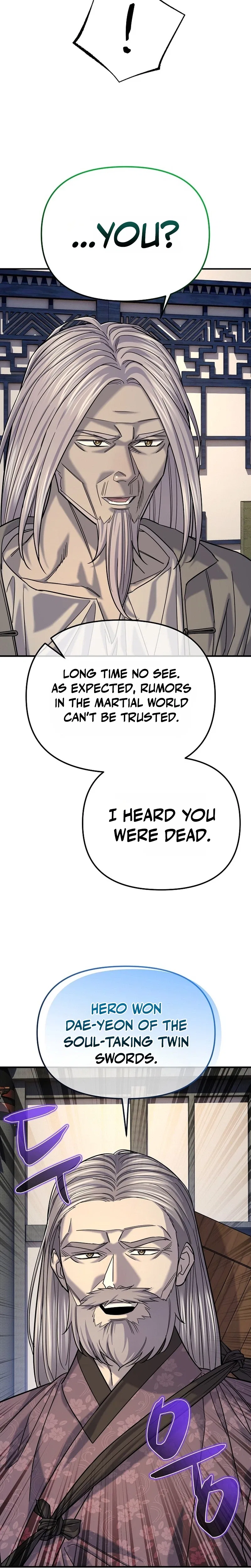 Monopolizing Fortunes Chapter 62 – Page 9