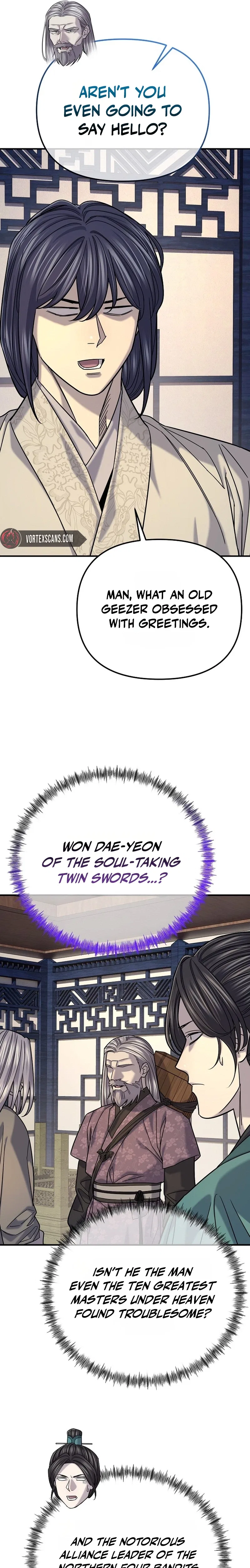 Monopolizing Fortunes Chapter 62 – Page 13