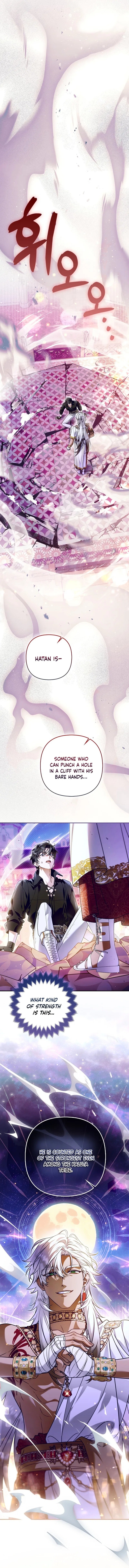 The Villainess Delinquent Has Returned Chapter 28 – Page 16