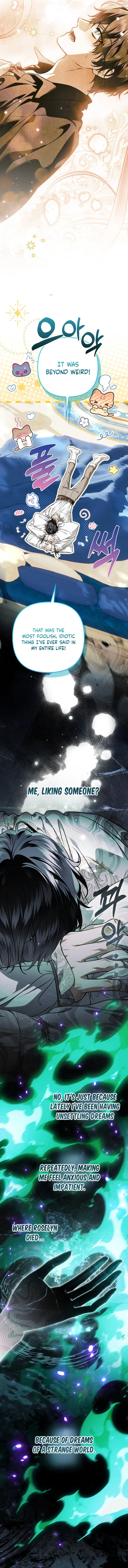The Villainess Delinquent Has Returned Chapter 28 – Page 19
