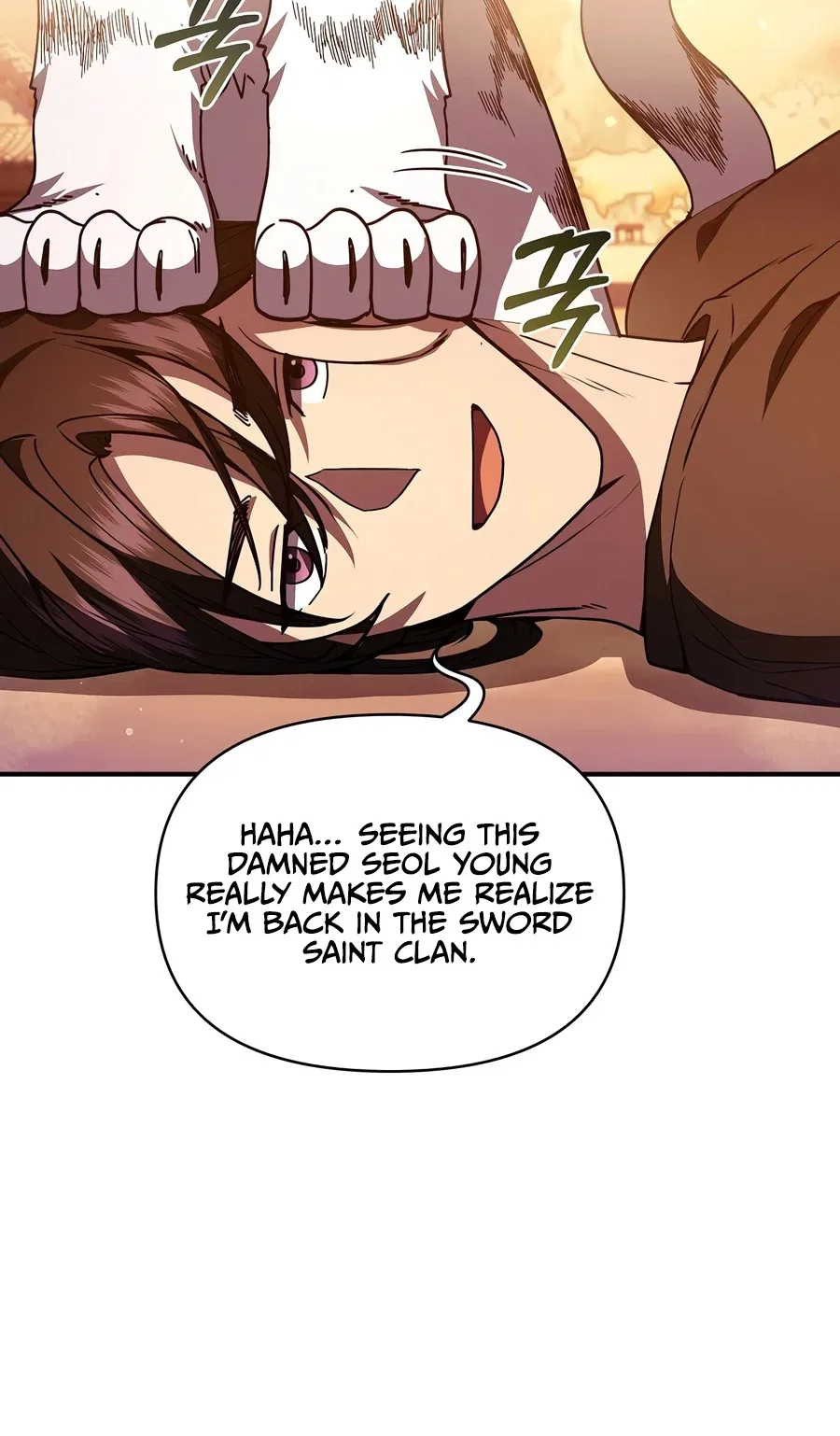 I Became the Successor of the Martial God Chapter 50 – Page 13