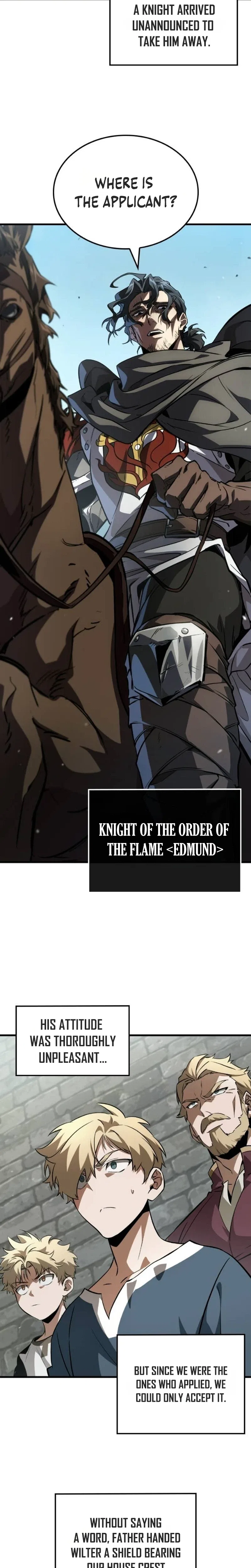 The Hero’s Ballad Chapter 5 – Page 2