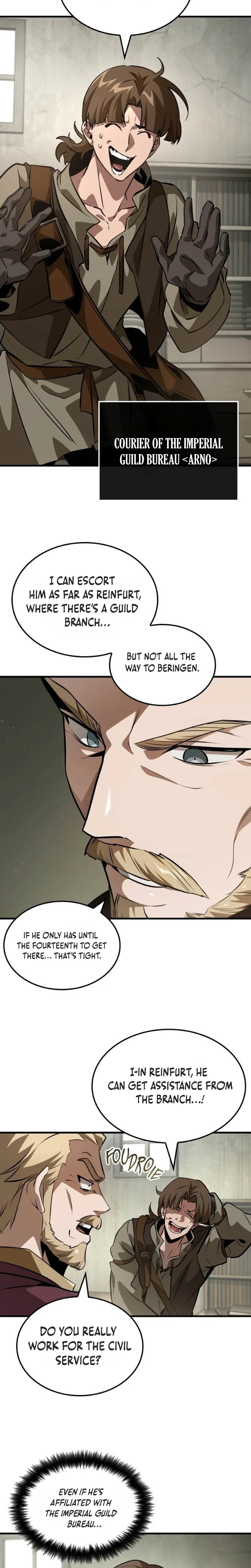 The Hero’s Ballad Chapter 5 – Page 9