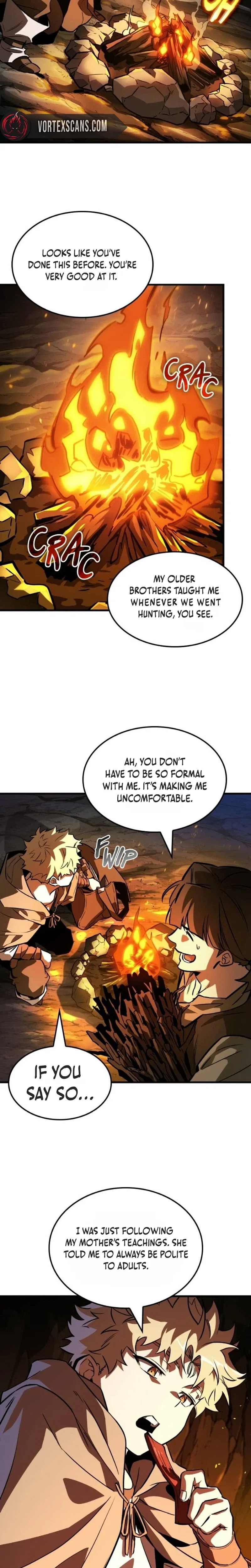 The Hero’s Ballad Chapter 5 – Page 16