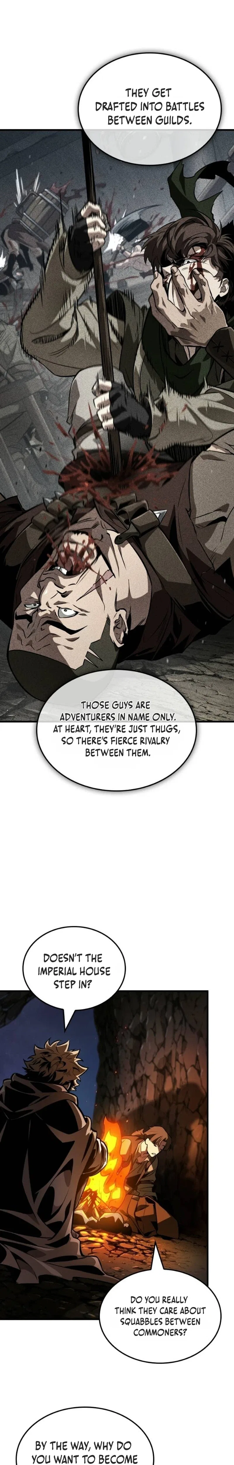 The Hero’s Ballad Chapter 5 – Page 18