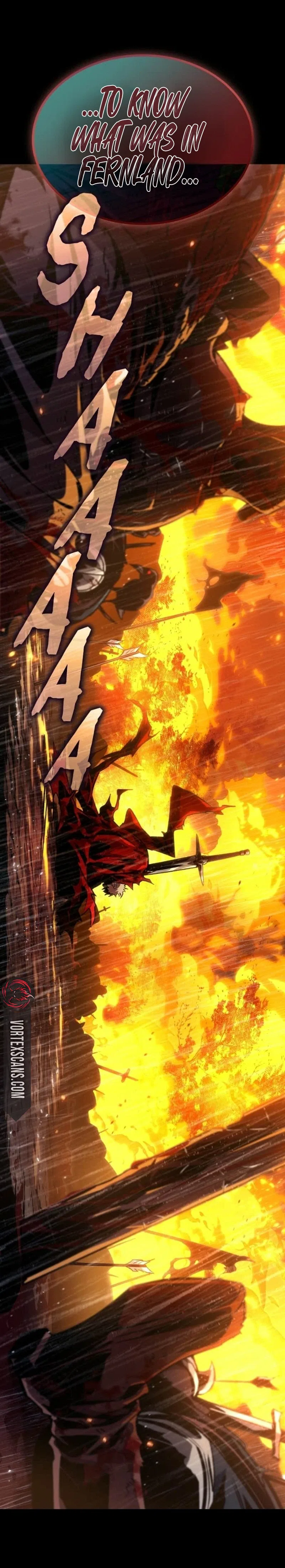 The Hero’s Ballad Chapter 5 – Page 20