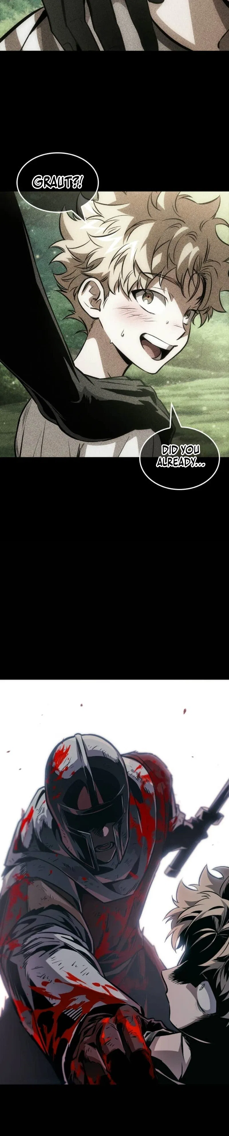 The Hero’s Ballad Chapter 3 – Page 3