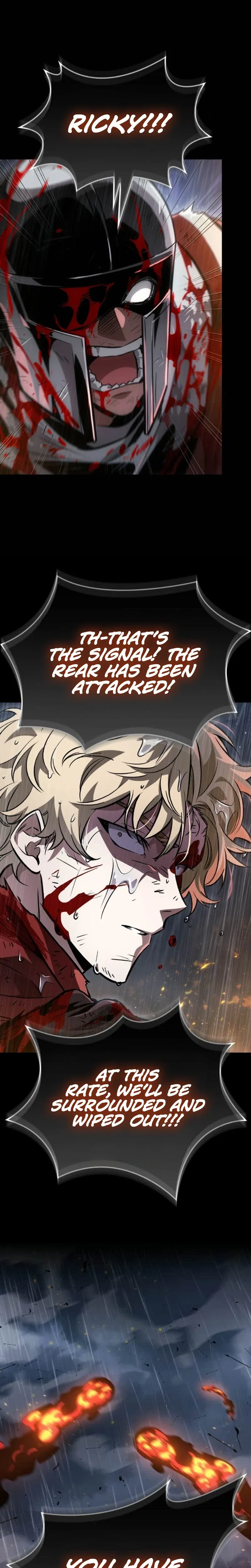 The Hero’s Ballad Chapter 3 – Page 4