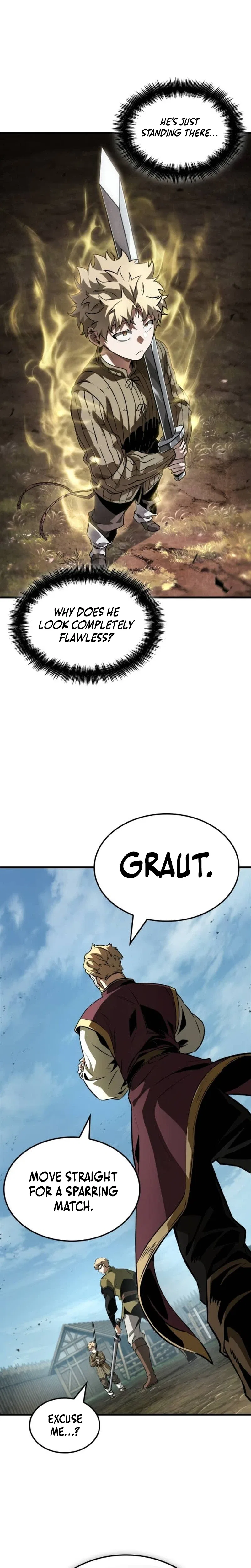 The Hero’s Ballad Chapter 3 – Page 16
