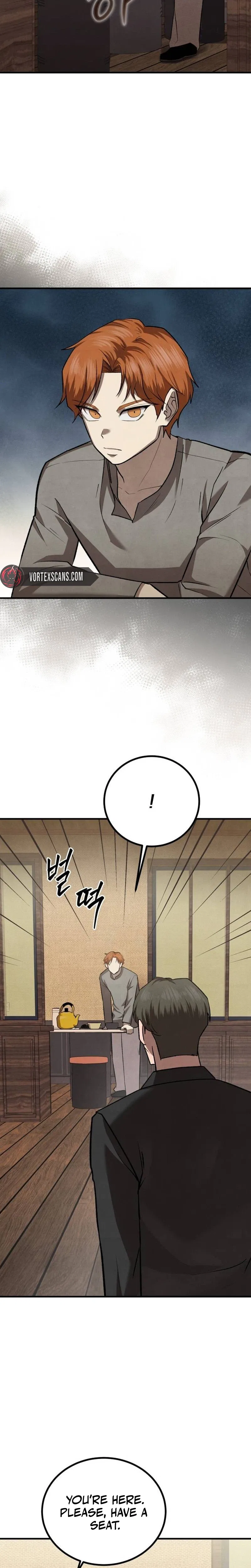 I Was Actually a Third-Generation Chaebol Chapter 19 – Page 15