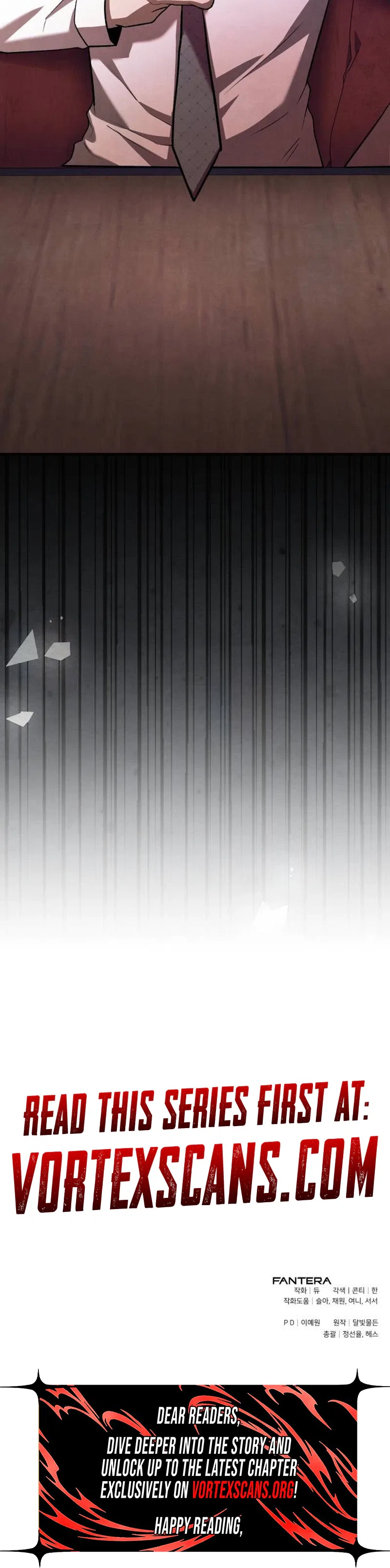 I Was Actually a Third-Generation Chaebol Chapter 19 – Page 33