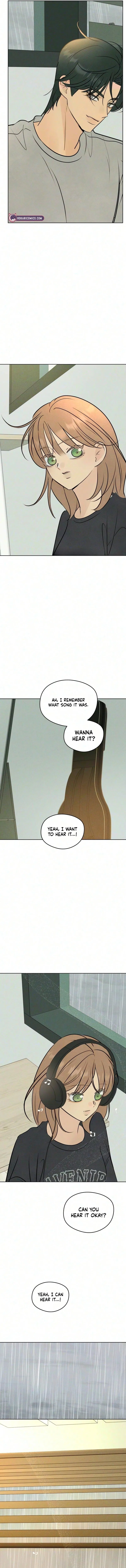 The Delinquent’s First Love Chapter 48 – Page 11
