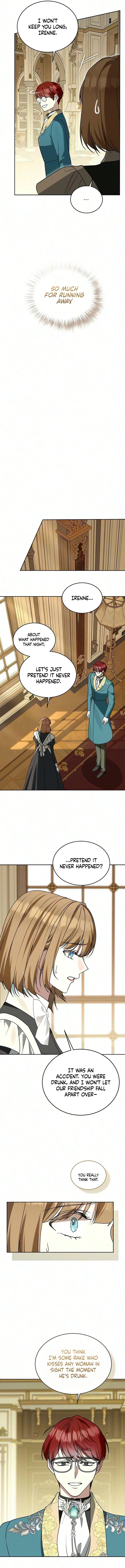 The Queen Who Deserves to Be Tainted Chapter 40 – Page 2