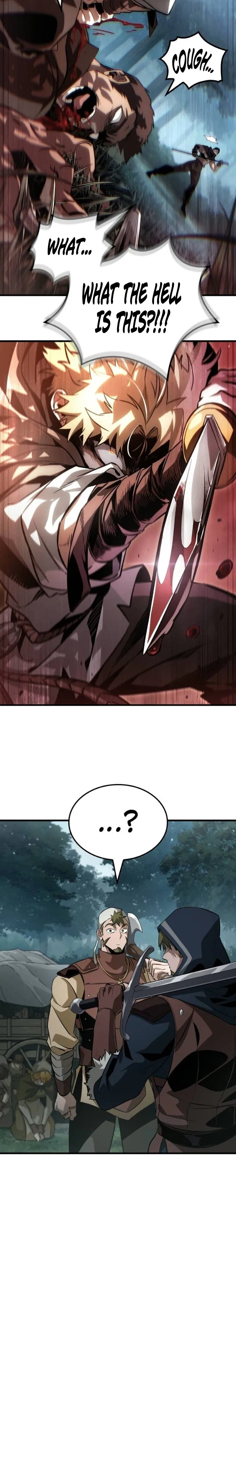 The Hero’s Ballad Chapter 7 – Page 3