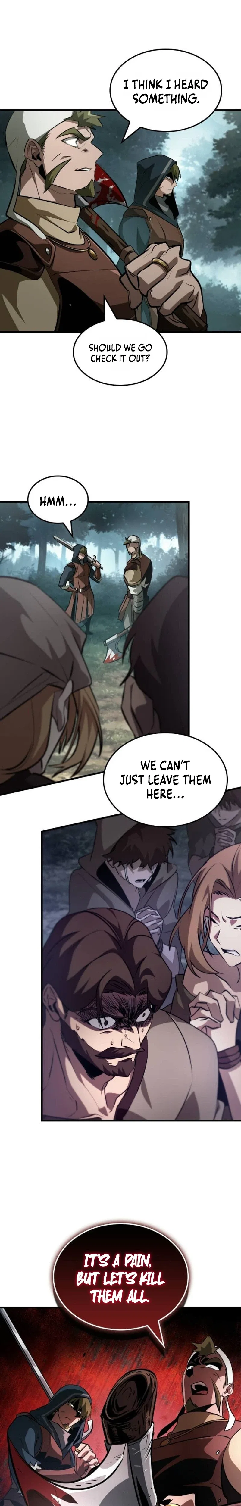 The Hero’s Ballad Chapter 7 – Page 8