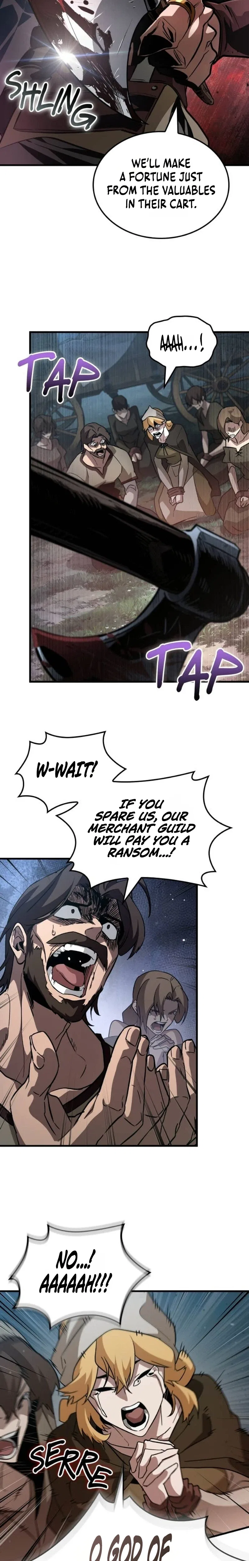 The Hero’s Ballad Chapter 7 – Page 9