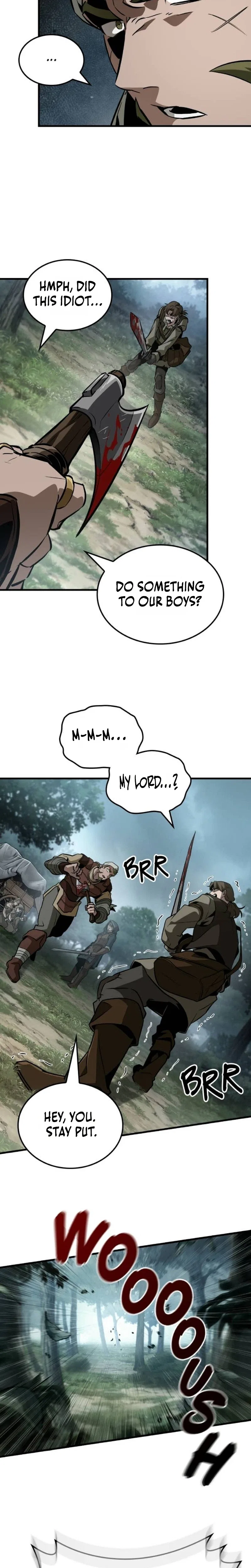 The Hero’s Ballad Chapter 7 – Page 12