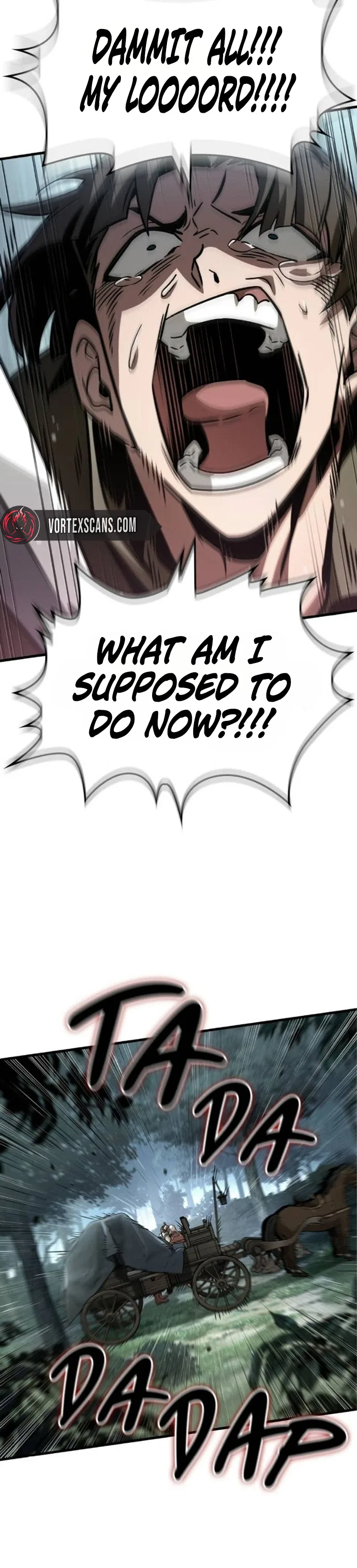 The Hero’s Ballad Chapter 7 – Page 13