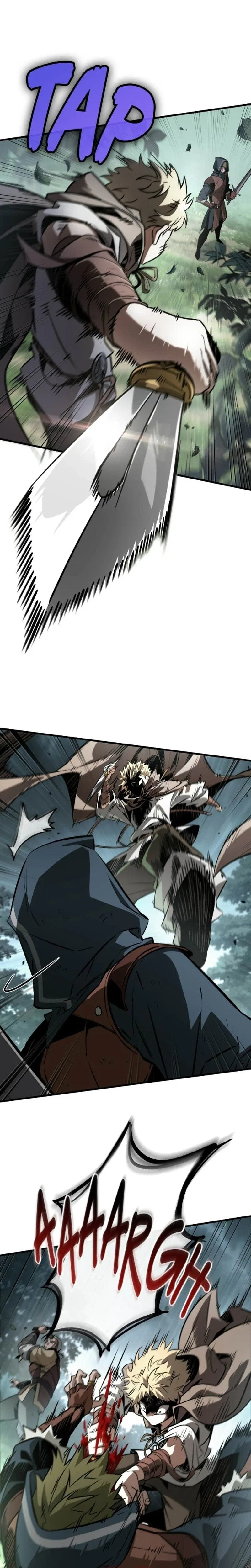 The Hero’s Ballad Chapter 7 – Page 14