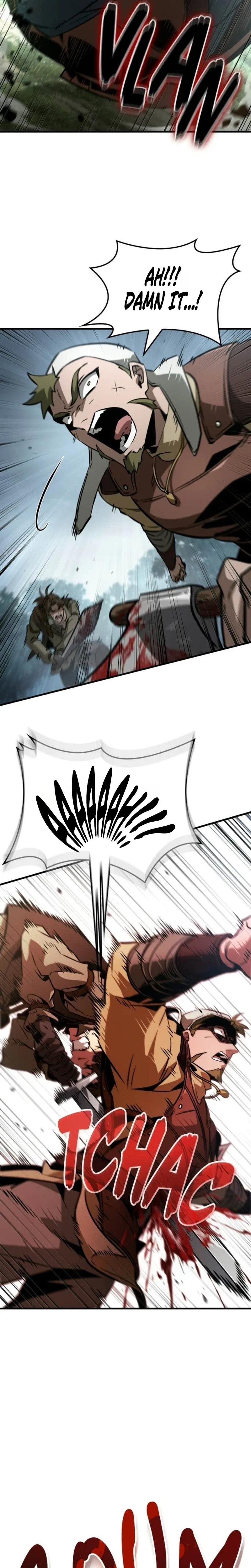The Hero’s Ballad Chapter 7 – Page 15