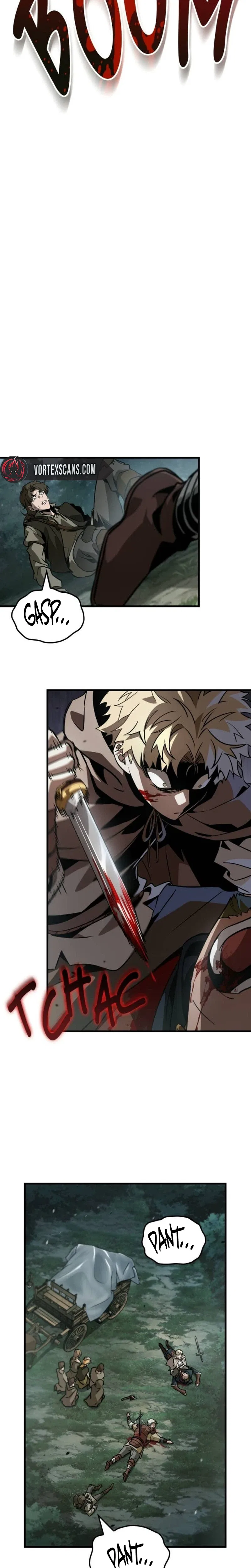 The Hero’s Ballad Chapter 7 – Page 16