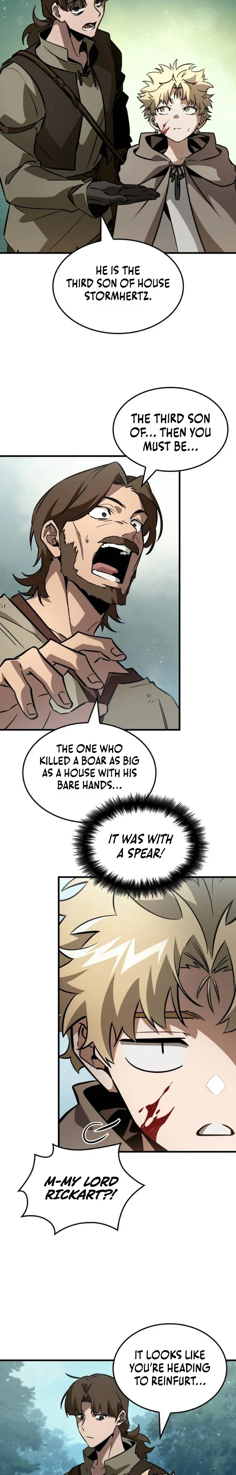 The Hero’s Ballad Chapter 7 – Page 19