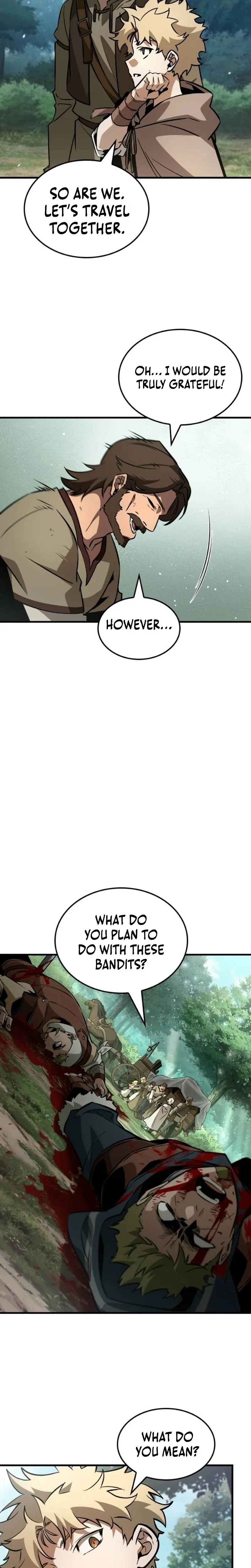 The Hero’s Ballad Chapter 7 – Page 20