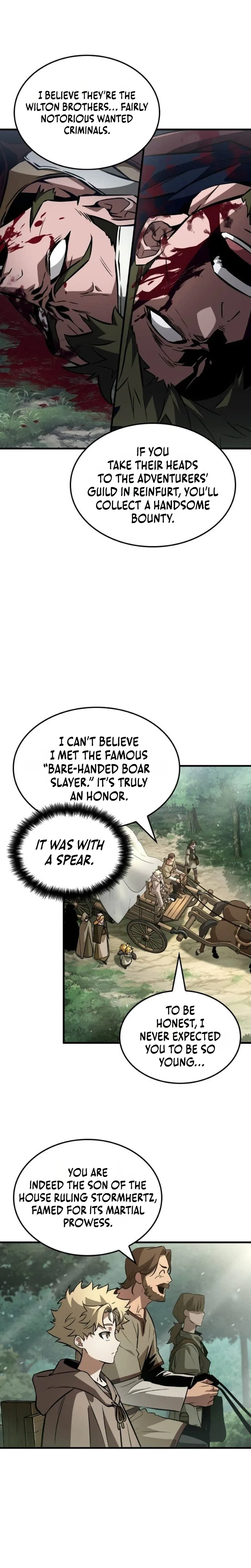 The Hero’s Ballad Chapter 7 – Page 22