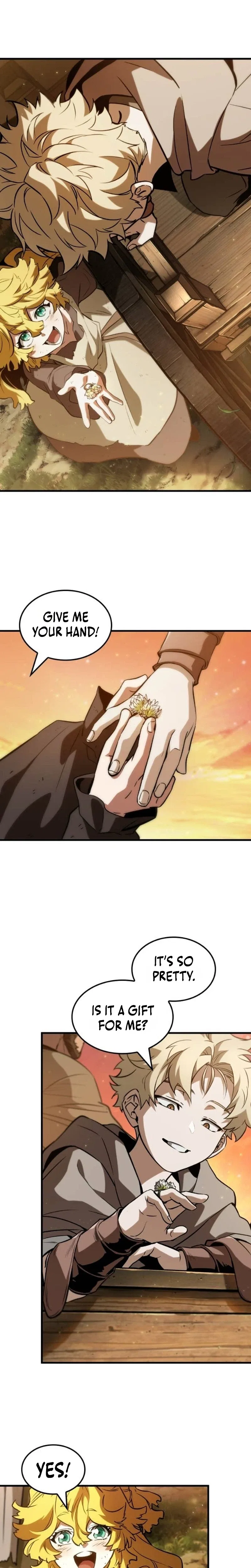 The Hero’s Ballad Chapter 7 – Page 25