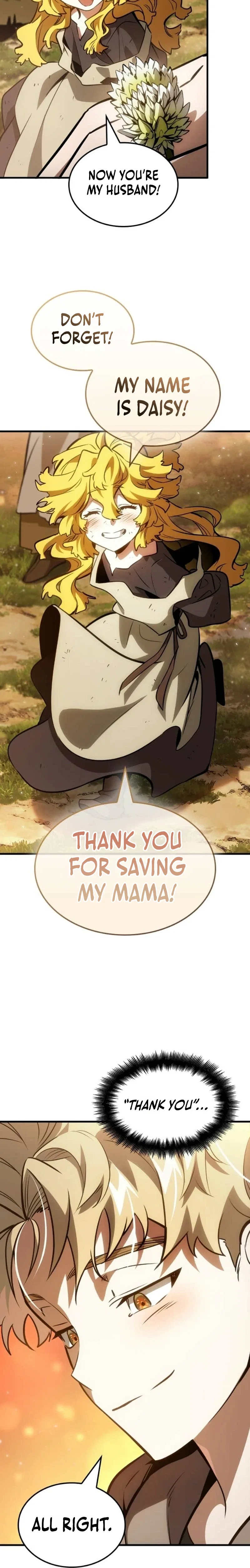 The Hero’s Ballad Chapter 7 – Page 26