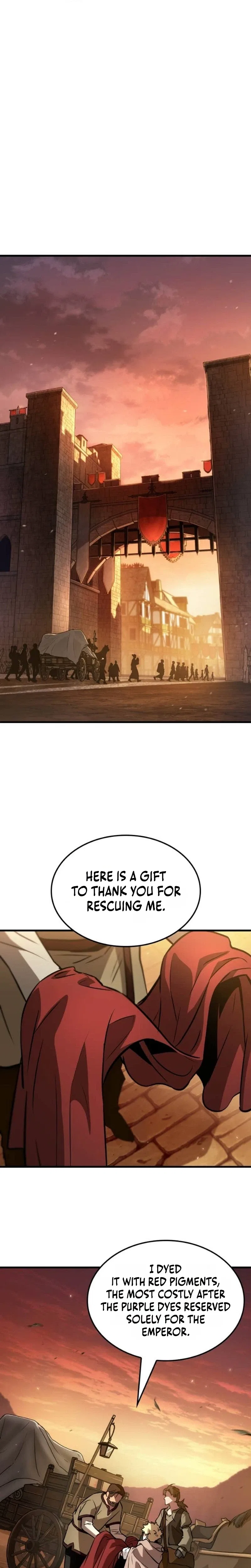 The Hero’s Ballad Chapter 7 – Page 27