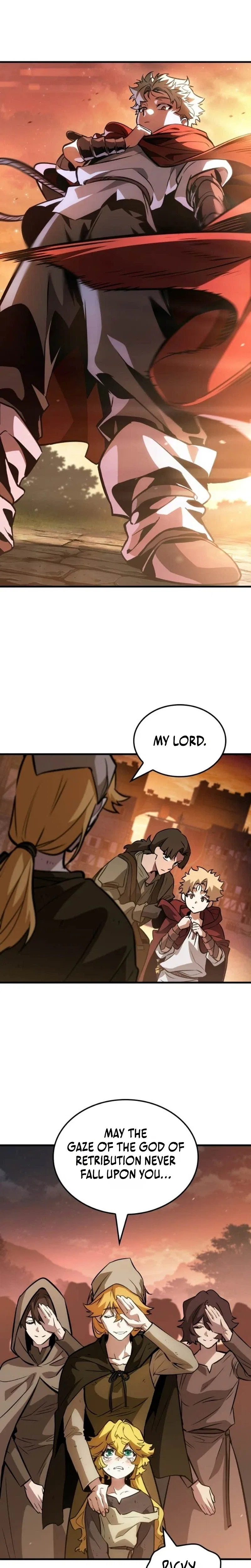 The Hero’s Ballad Chapter 7 – Page 29