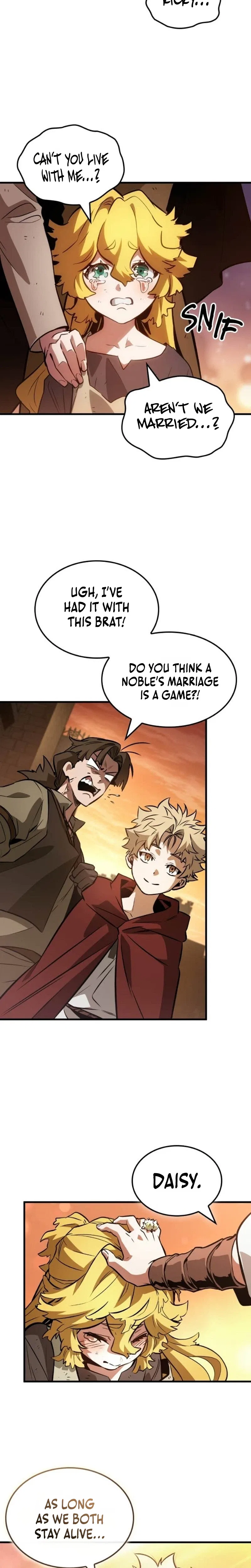 The Hero’s Ballad Chapter 7 – Page 30
