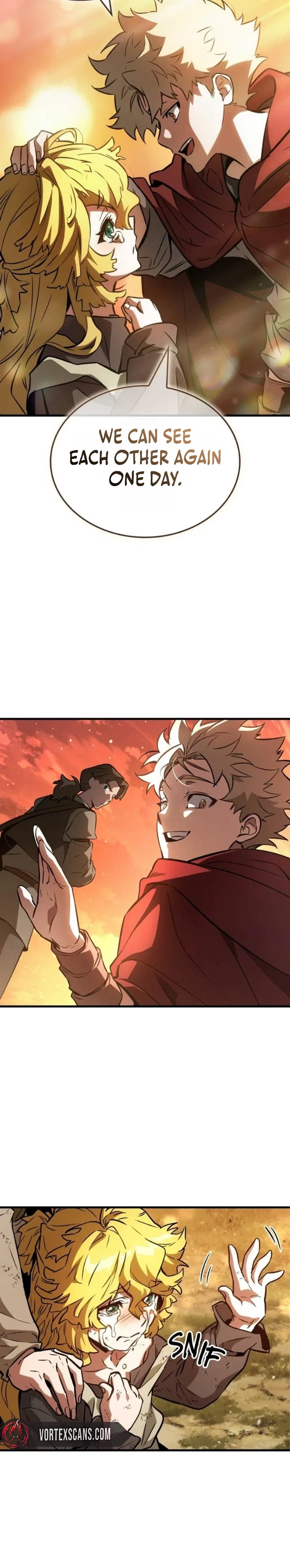 The Hero’s Ballad Chapter 7 – Page 31