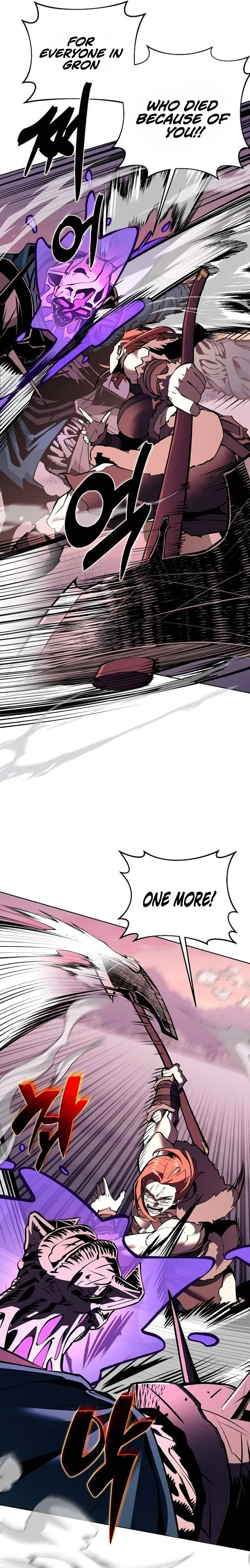 The Ruined World Was Mistaken for a Game Chapter 25 – Page 13
