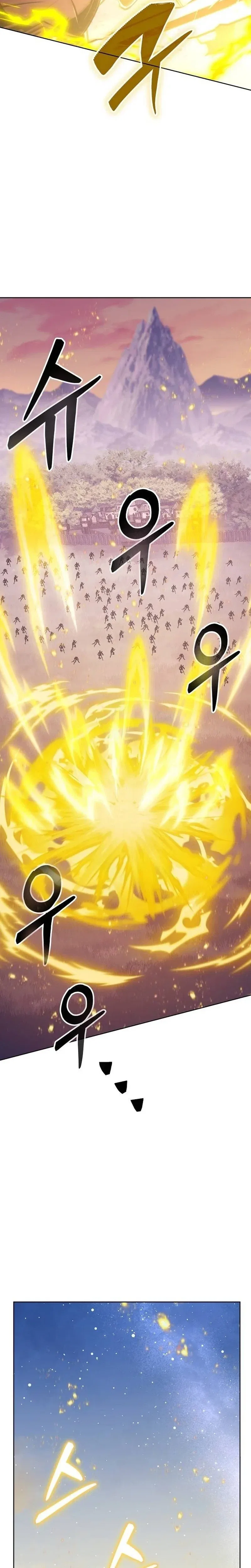 The Ruined World Was Mistaken for a Game Chapter 25 – Page 19