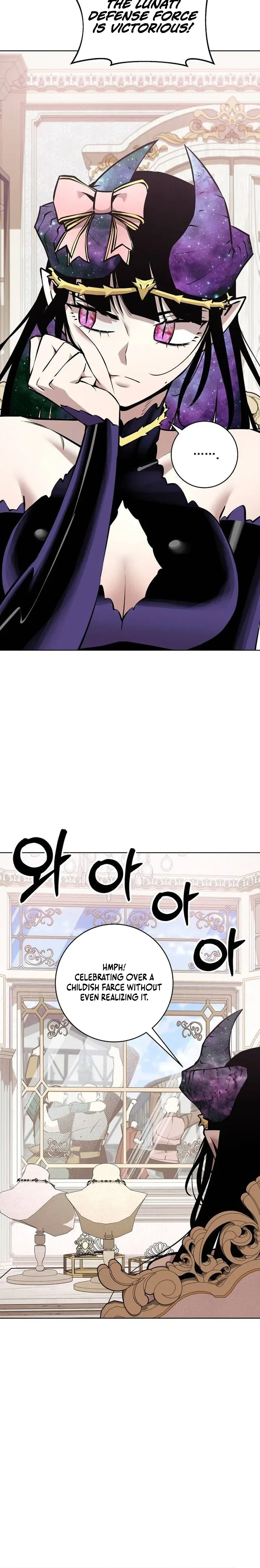 The Ruined World Was Mistaken for a Game Chapter 25 – Page 30