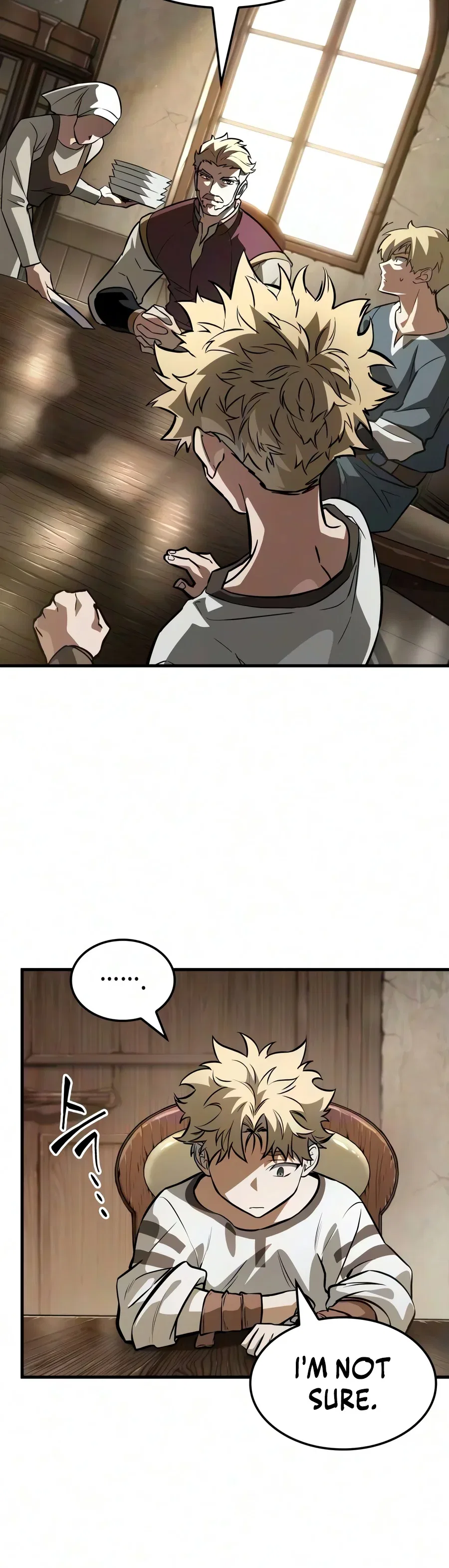 Ode of the Brave Chapter 2 – Page 7