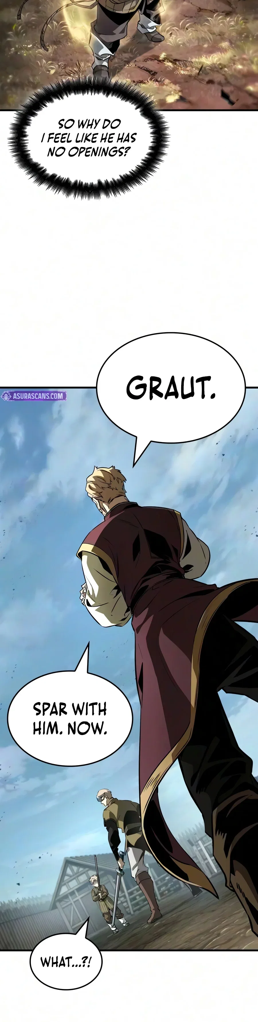 Ode of the Brave Chapter 2 – Page 9