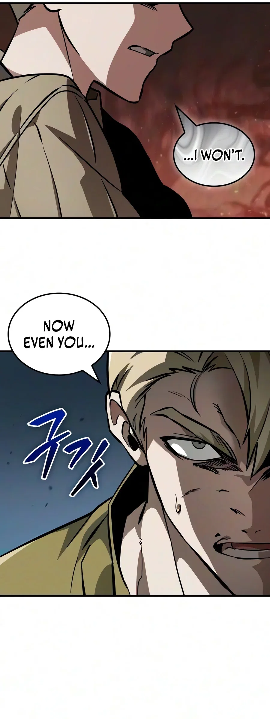 Ode of the Brave Chapter 2 – Page 13
