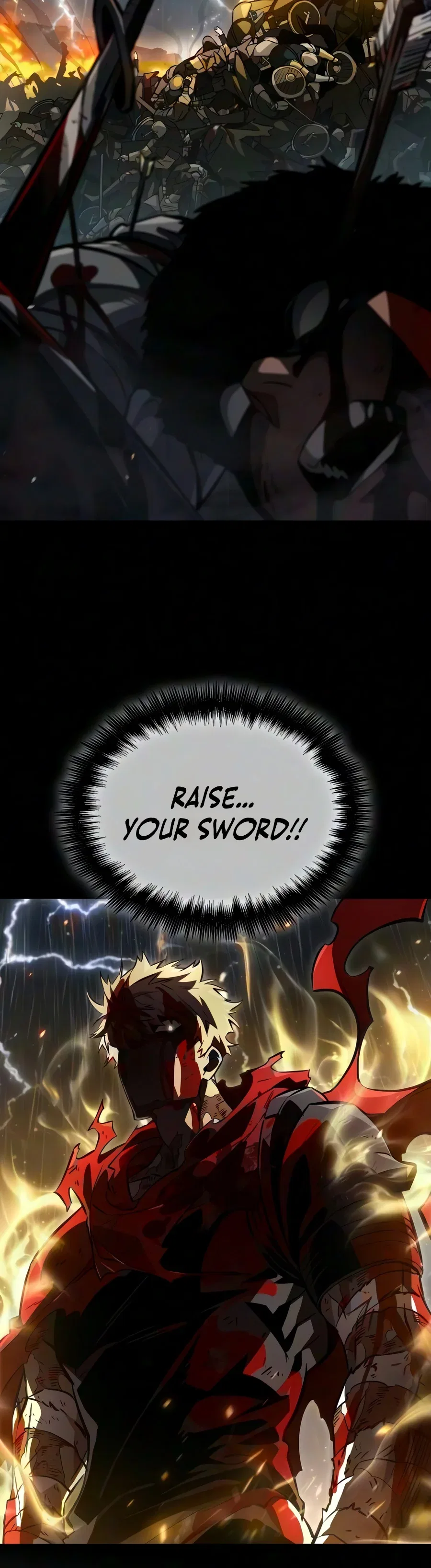 Ode of the Brave Chapter 2 – Page 15