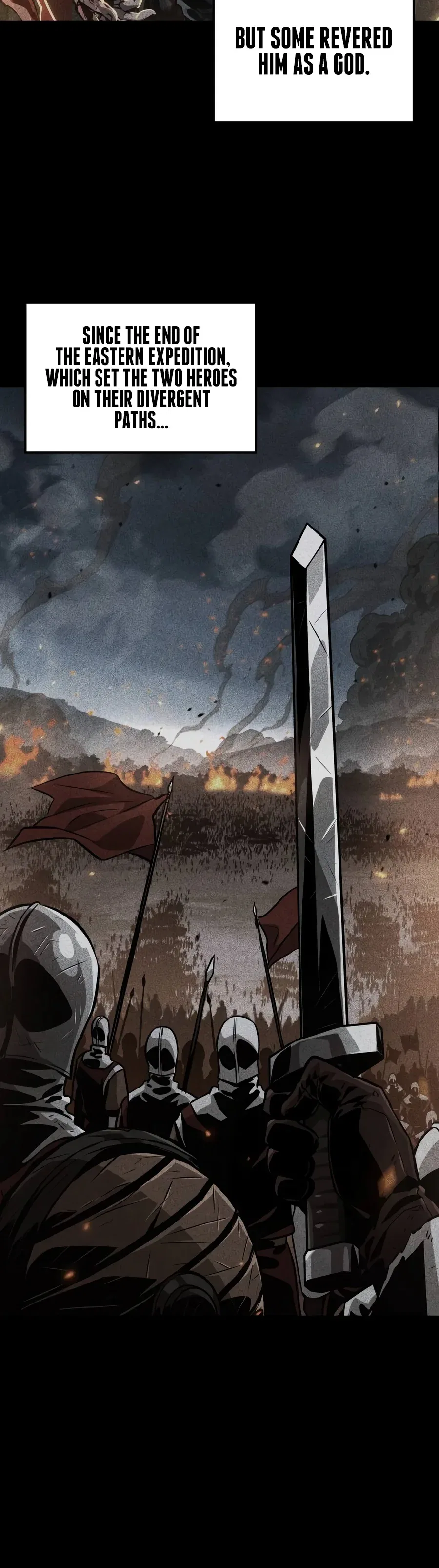 Ode of the Brave Chapter 1 – Page 3