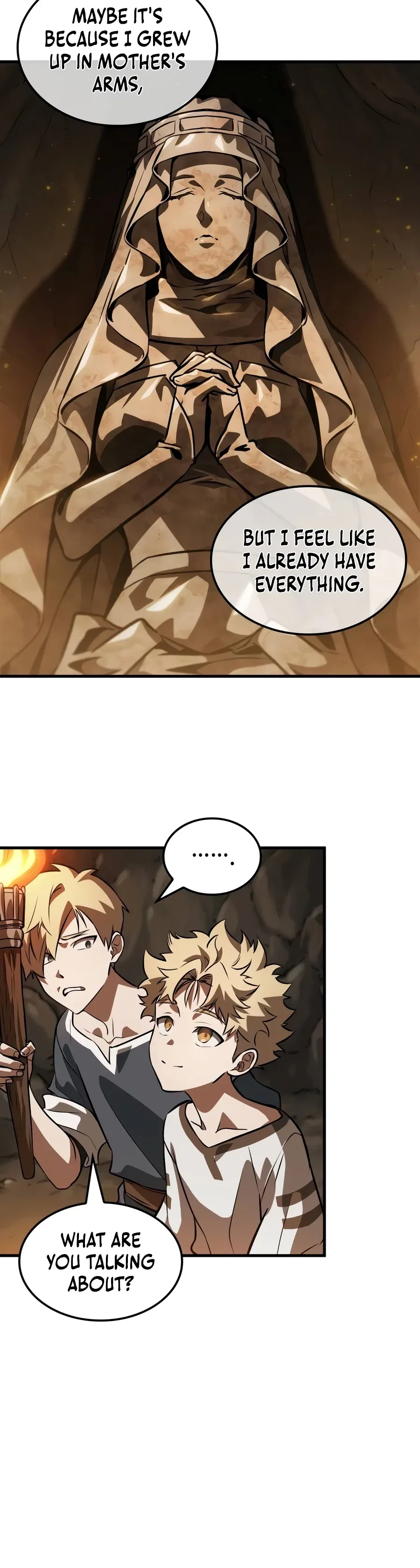Ode of the Brave Chapter 1 – Page 5