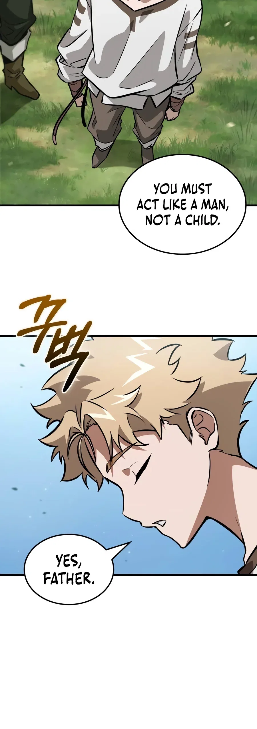 Ode of the Brave Chapter 1 – Page 7