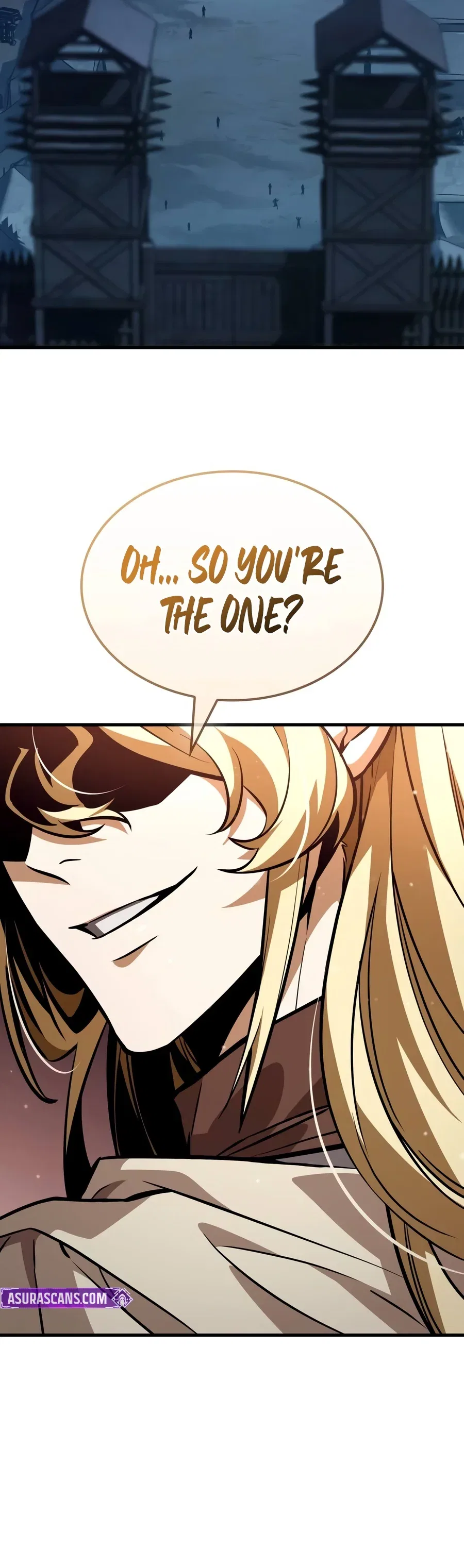 Ode of the Brave Chapter 0.5 – Page 11